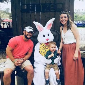 Meet your Posher, Justin